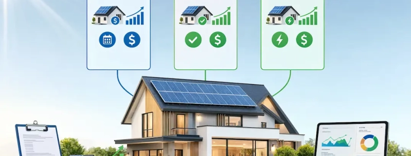 Solar Lease