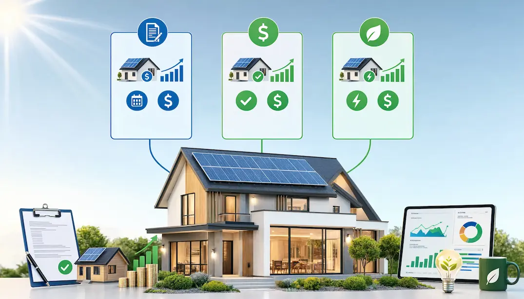Solar Lease