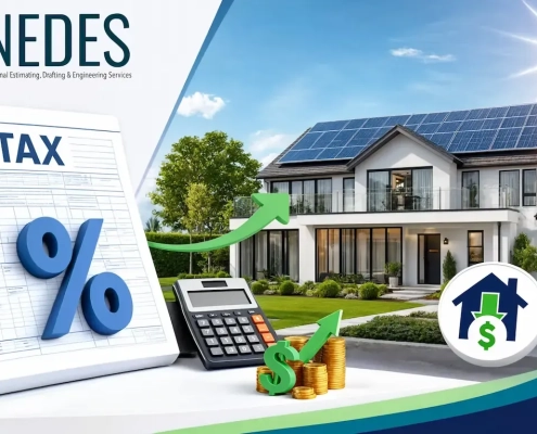 the Federal Solar Tax Credit Work in 2026