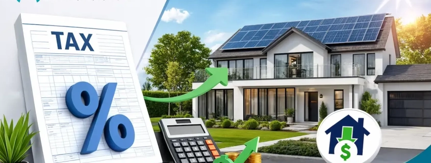 the Federal Solar Tax Credit Work in 2026