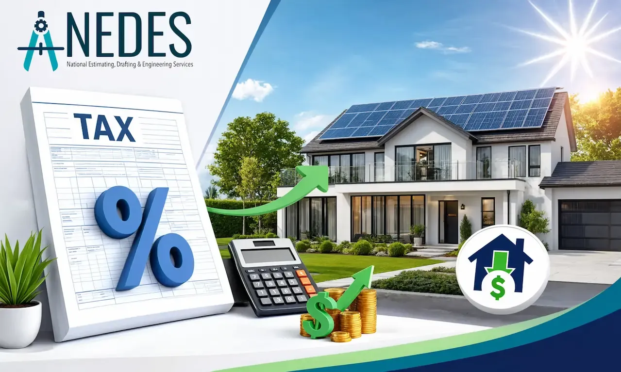 the Federal Solar Tax Credit Work in 2026