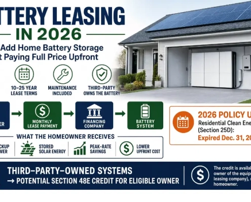 Battery Leasing In 2026