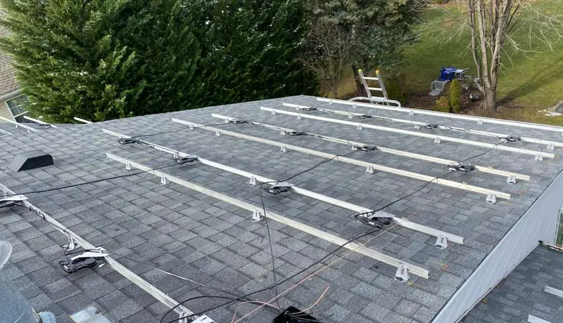 Solar Installation Baltimore County, MD
