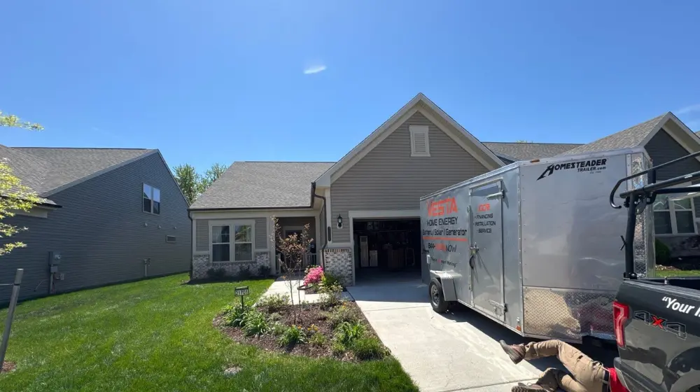 Trusted Solar Installation Loudoun County, VA