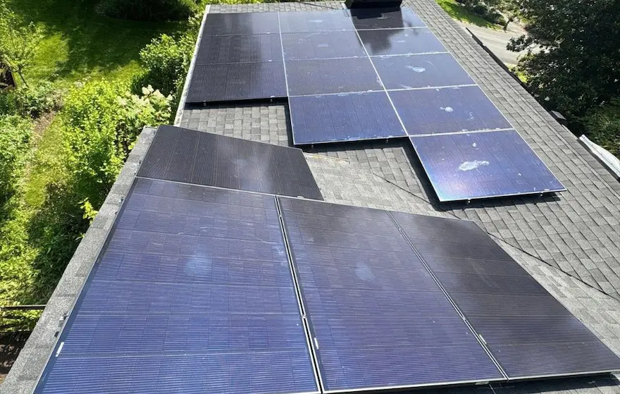 Solar Installation Anne Arundel County Solar Installation Anne Arundel County